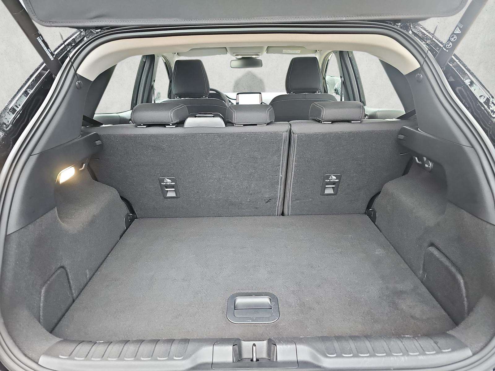 Fahrzeugbild eines Ford Puma