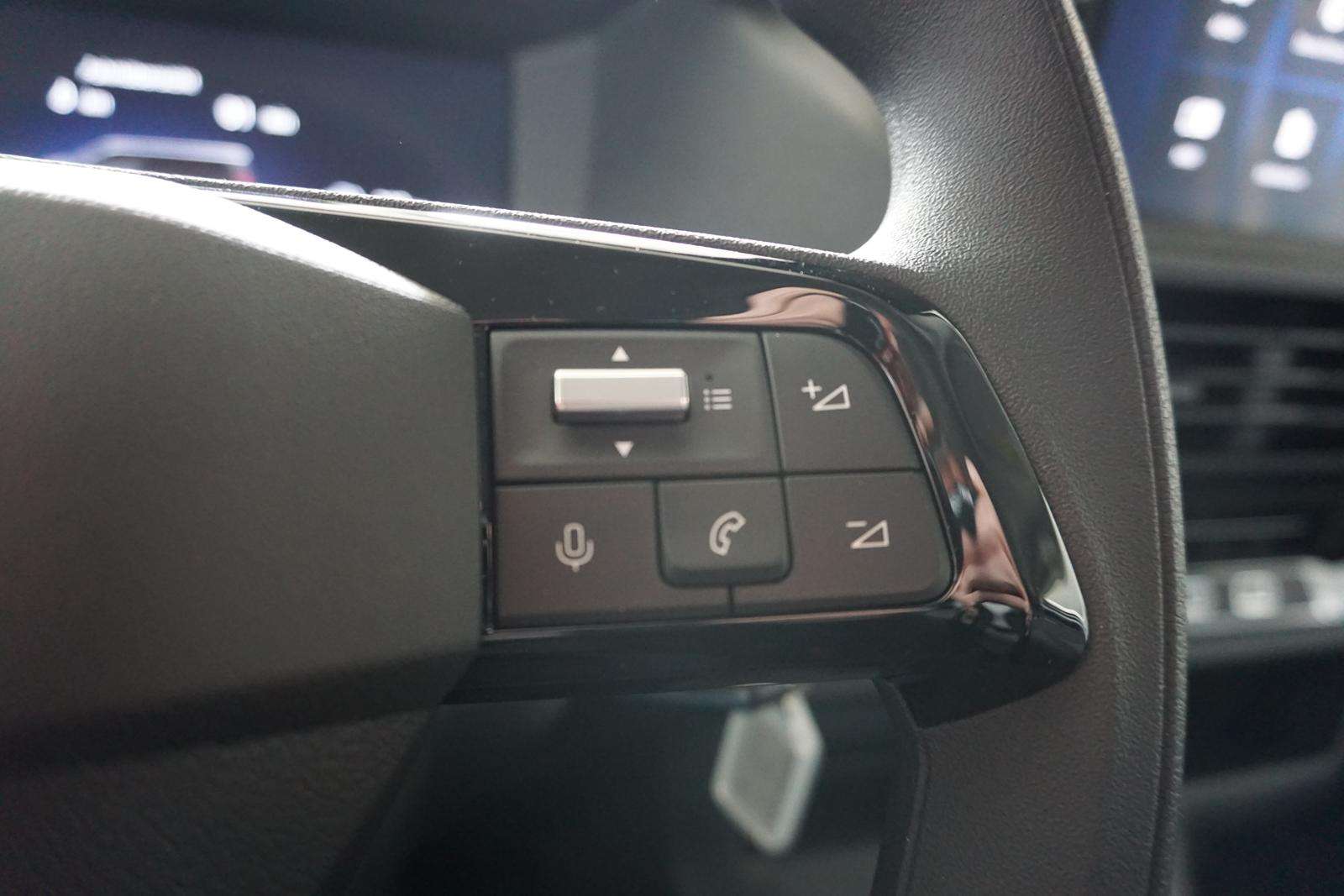Fahrzeugbild eines Opel Vivaro