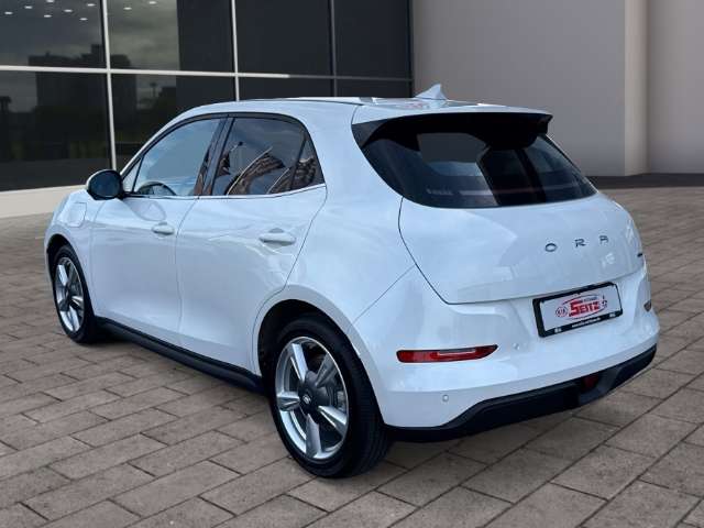 Fahrzeugbild eines GWM Ora 03