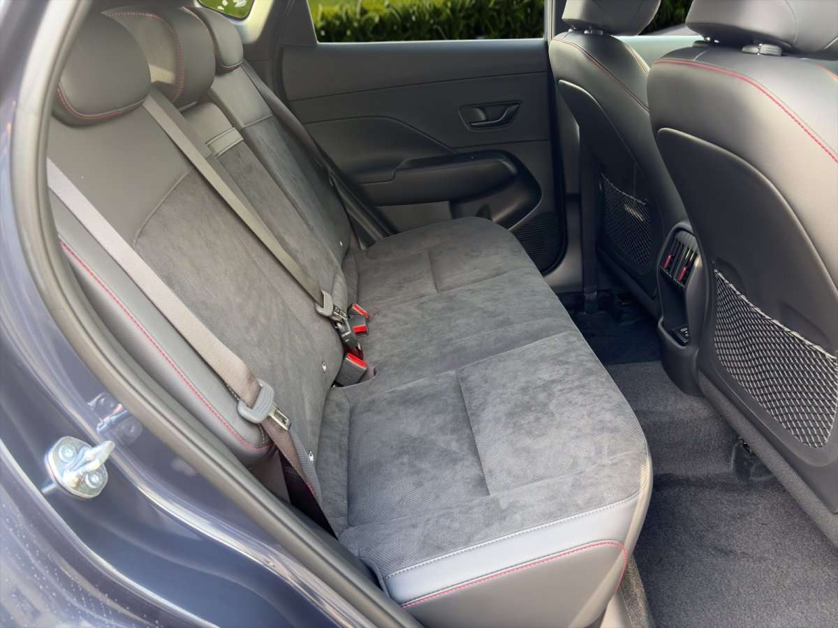 Fahrzeugbild eines Hyundai Kona