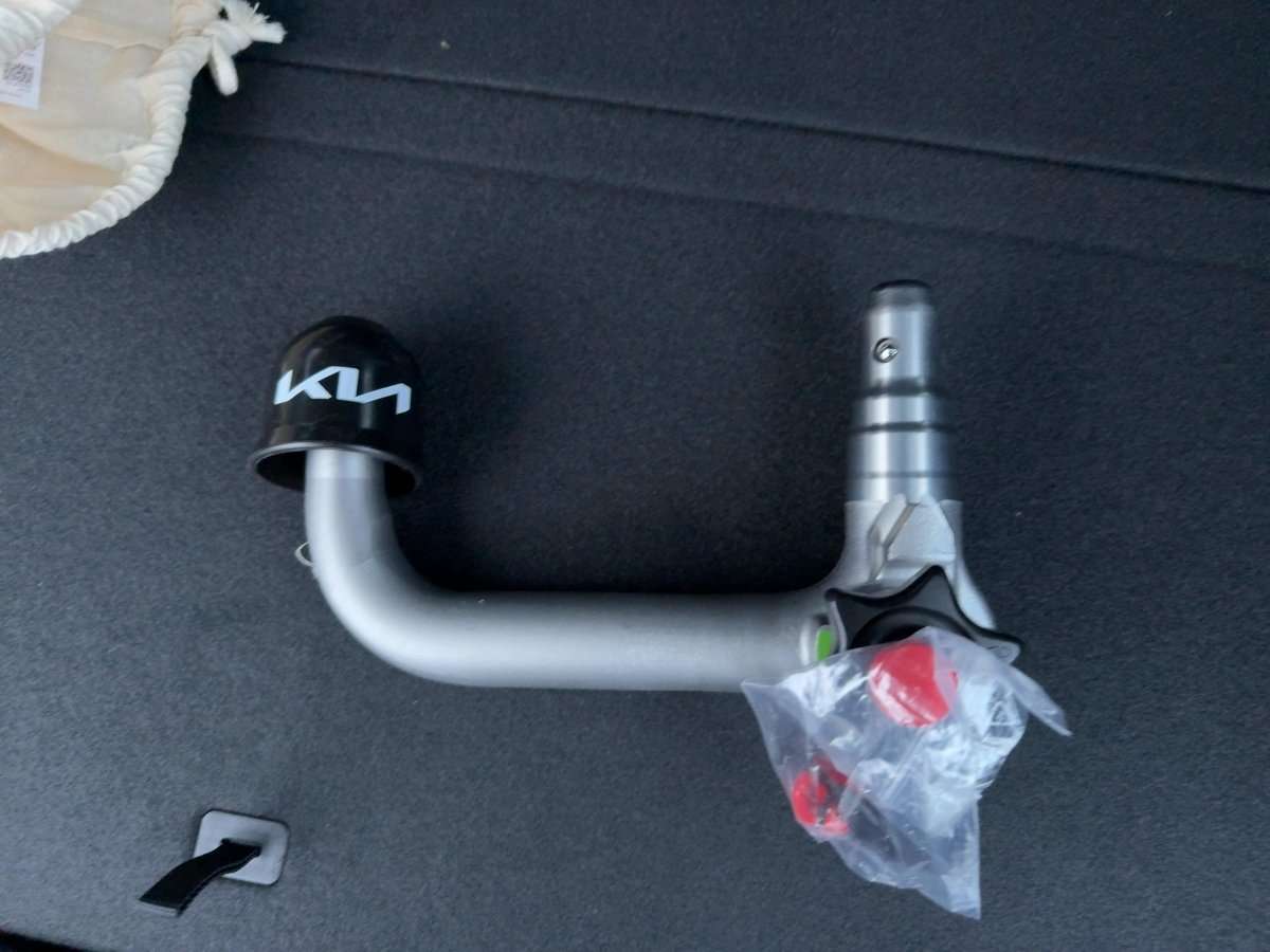 Fahrzeugbild eines Kia Sorento