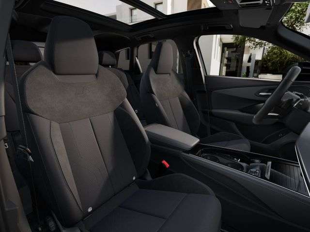 Fahrzeugbild eines Audi Q3