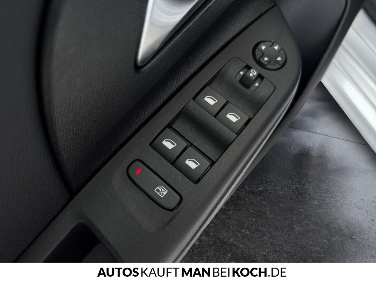 Fahrzeugbild eines Opel Corsa