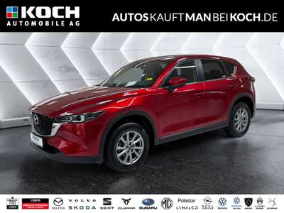Bild Mazda CX-5