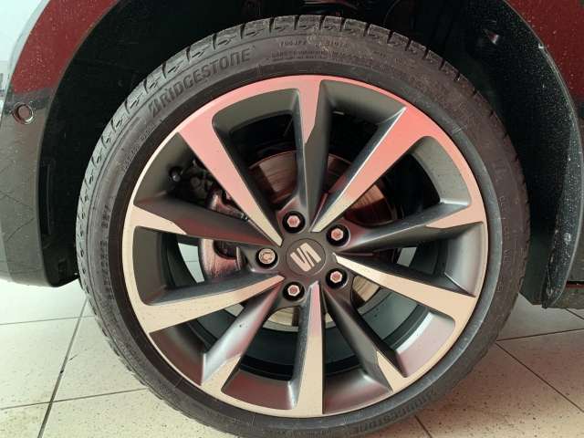 Fahrzeugbild eines SEAT Leon