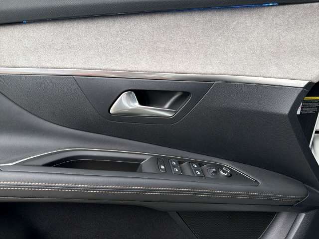 Fahrzeugbild eines Peugeot 3008