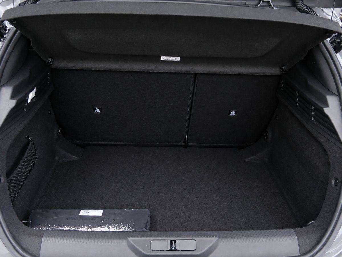 Fahrzeugbild eines Peugeot 308