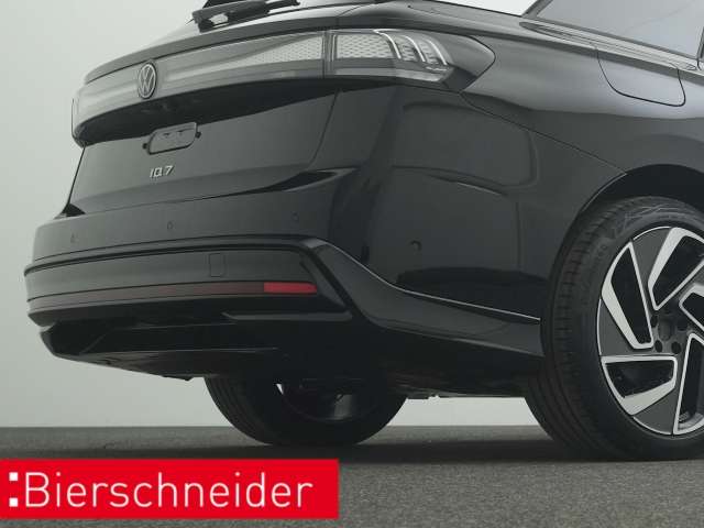 Fahrzeugbild eines Volkswagen ID.7