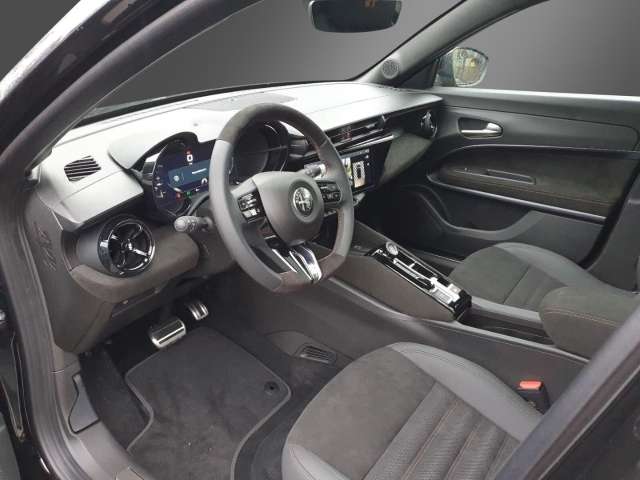 Fahrzeugbild eines Alfa Romeo Junior