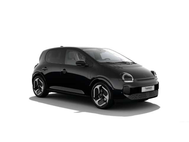 Fahrzeugbild eines Renault Twingo