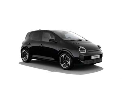 Bild Renault Twingo