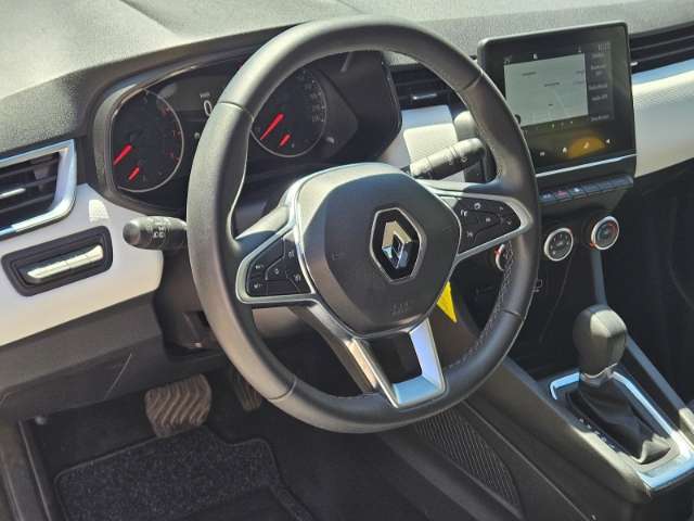 Fahrzeugbild eines Renault Clio