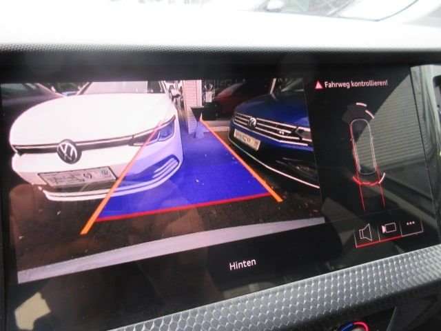Fahrzeugbild eines Audi A1