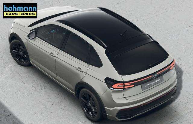 Fahrzeugbild eines Volkswagen Taigo