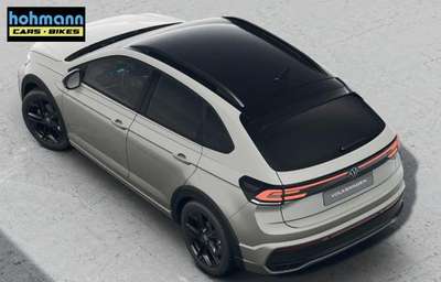 Bild Volkswagen Taigo