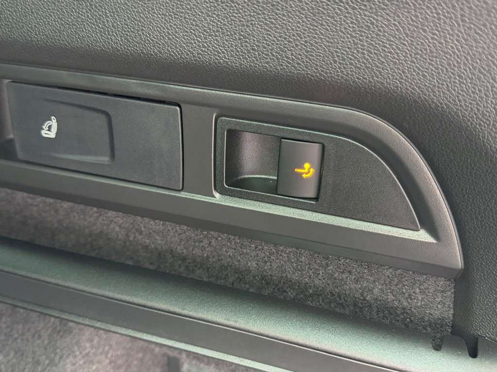 Fahrzeugbild eines Skoda Kodiaq