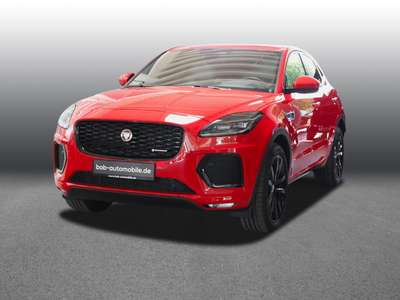 Bild Jaguar E-PACE