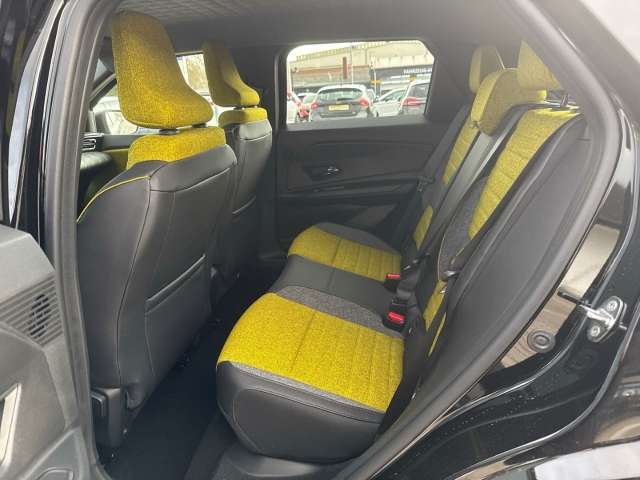 Fahrzeugbild eines Renault 5 E-TECH