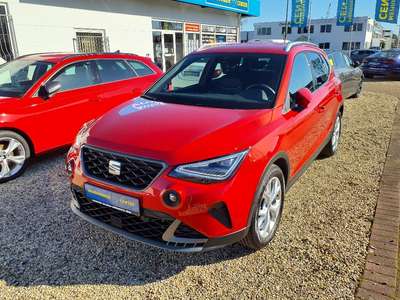 Bild SEAT Arona