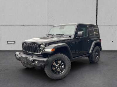 Bild Jeep Wrangler