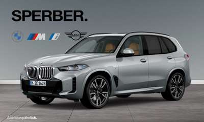 Bild BMW X5