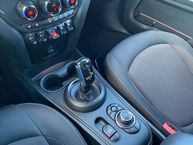 Fahrzeugbild eines MINI Countryman