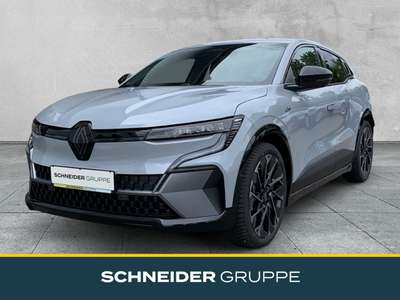 Bild Renault Megane E-TECH