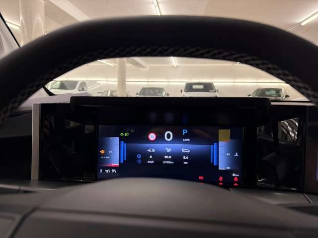 Fahrzeugbild eines Opel Frontera