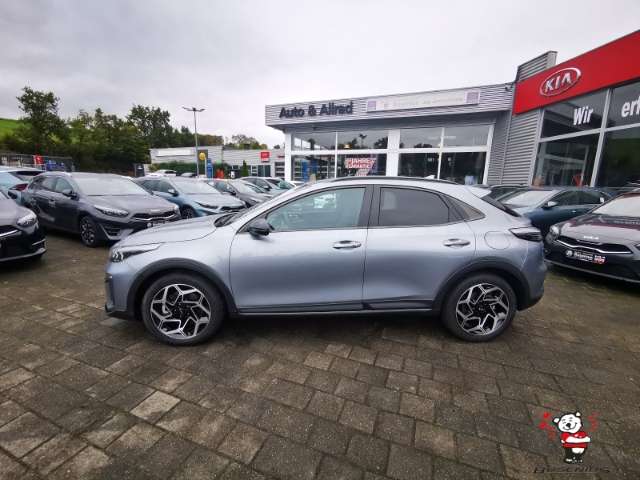 Fahrzeugbild eines Kia XCeed