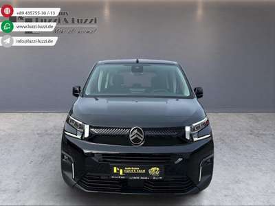 Bild Citroën Berlingo