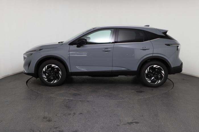 Fahrzeugbild eines Nissan Qashqai