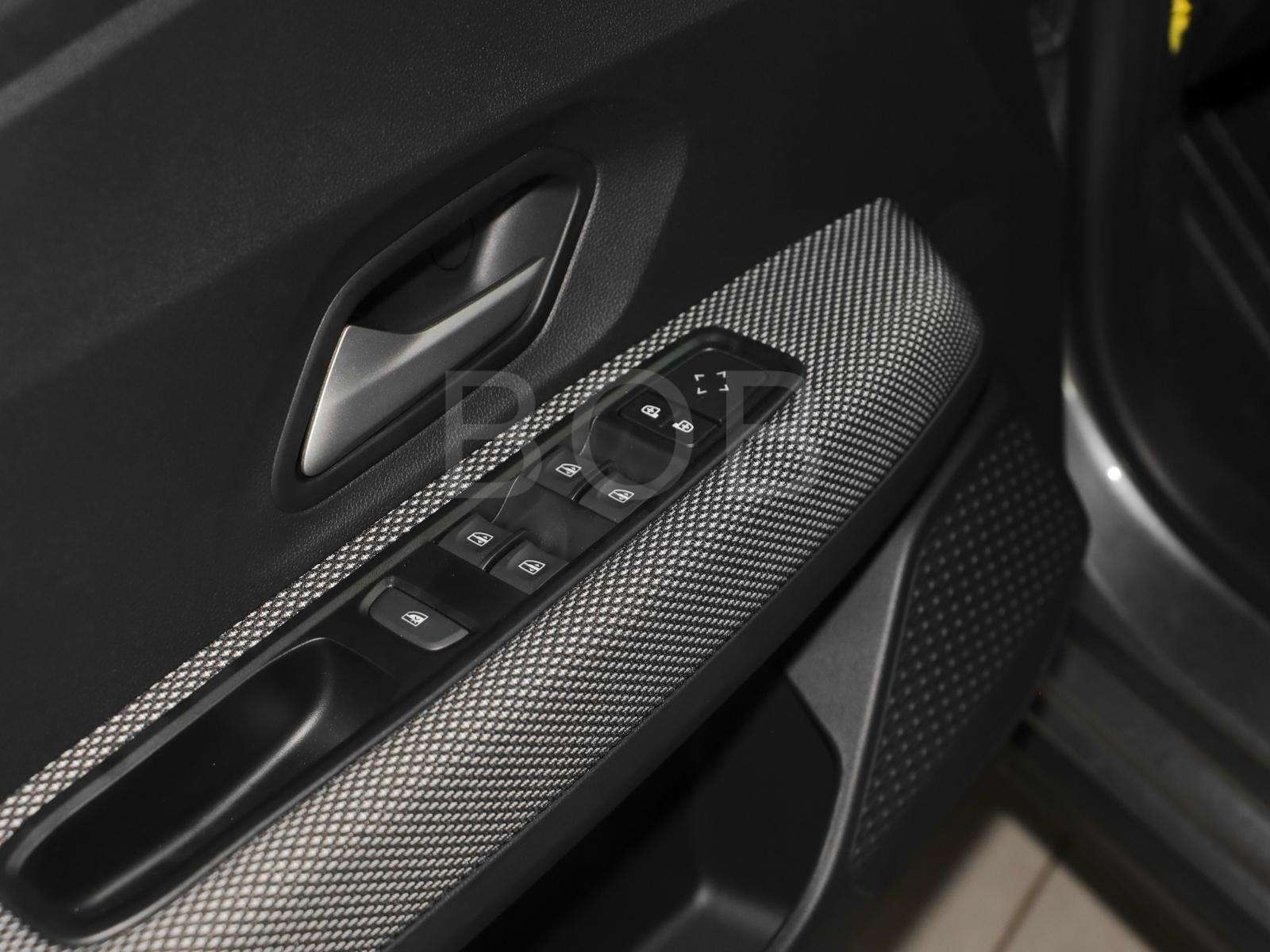 Fahrzeugbild eines Dacia Sandero