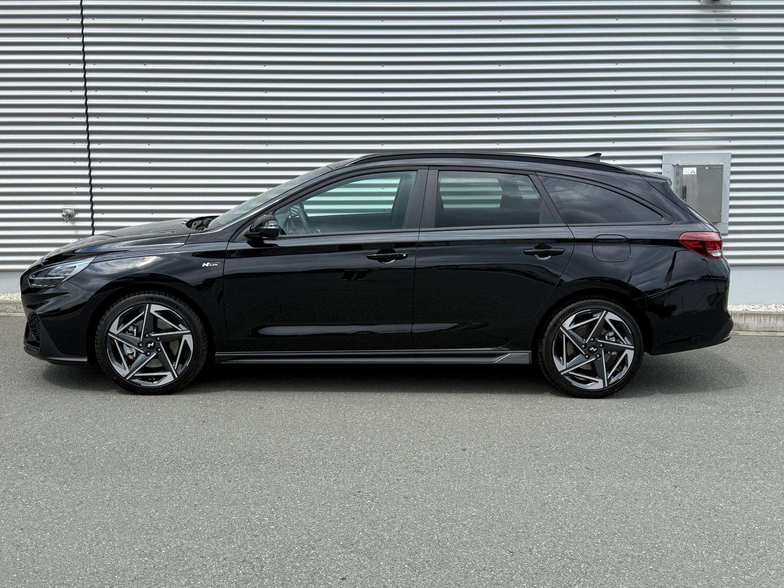 Fahrzeugbild eines Hyundai i30