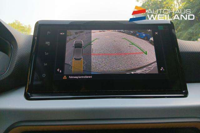 Fahrzeugbild eines SEAT Ibiza