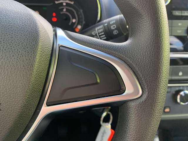 Fahrzeugbild eines Dacia Spring