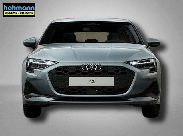 Fahrzeugbild eines Audi A3