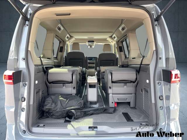 Fahrzeugbild eines Volkswagen California