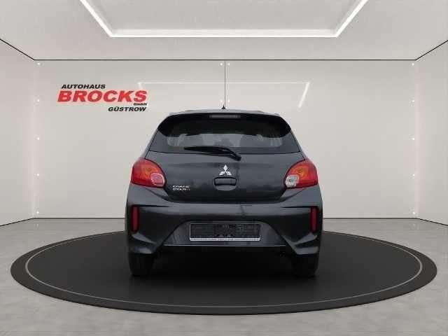 Fahrzeugbild eines Mitsubishi Space Star