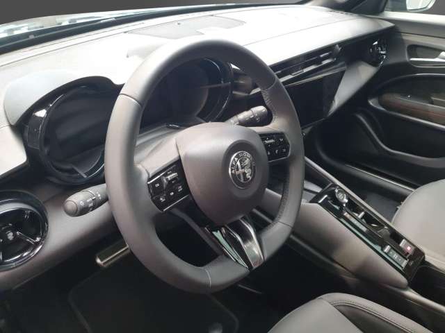 Fahrzeugbild eines Alfa Romeo Junior