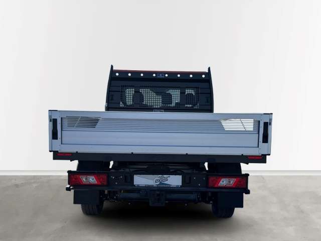 Fahrzeugbild eines Ford Transit