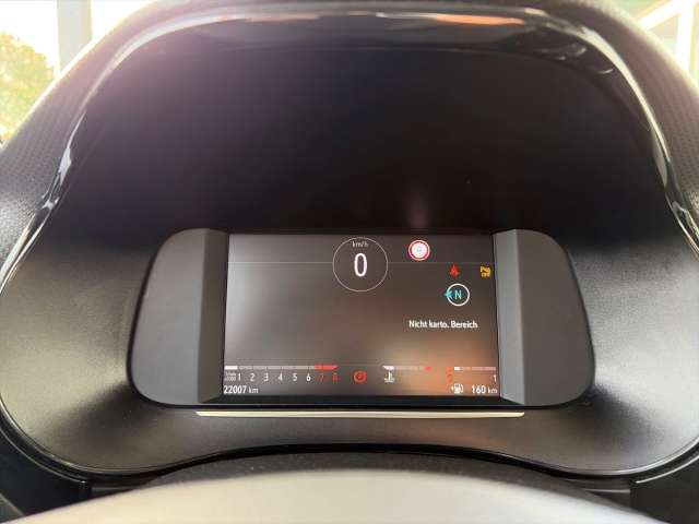 Fahrzeugbild eines Opel Corsa