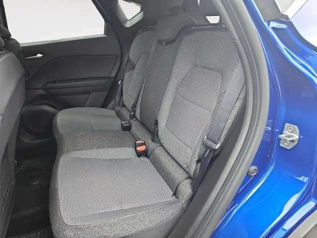 Fahrzeugbild eines Mitsubishi ASX