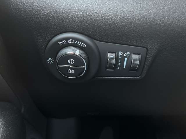 Fahrzeugbild eines Jeep Compass