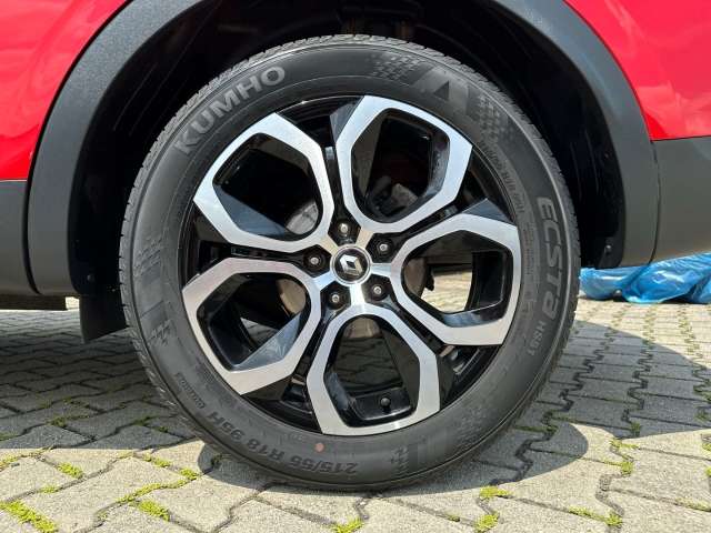 Fahrzeugbild eines Renault Arkana