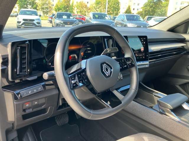 Fahrzeugbild eines Renault Austral