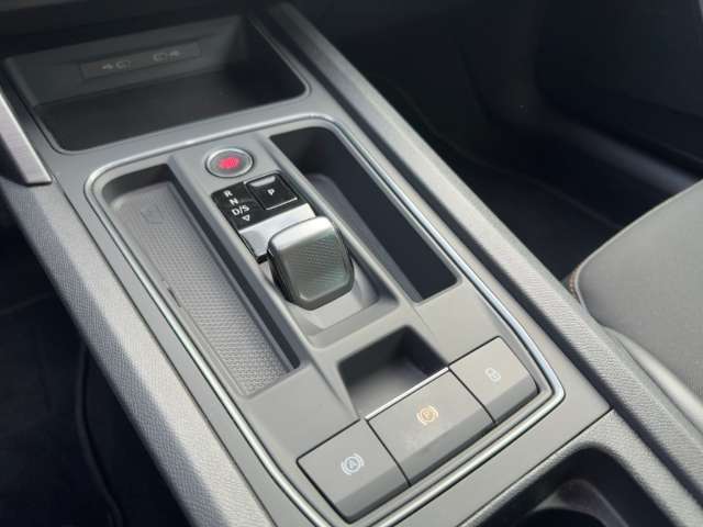 Fahrzeugbild eines CUPRA Formentor