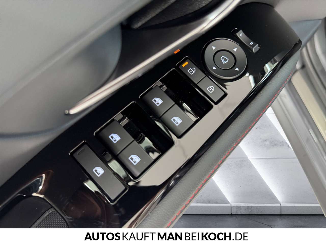 Fahrzeugbild eines Hyundai Tucson