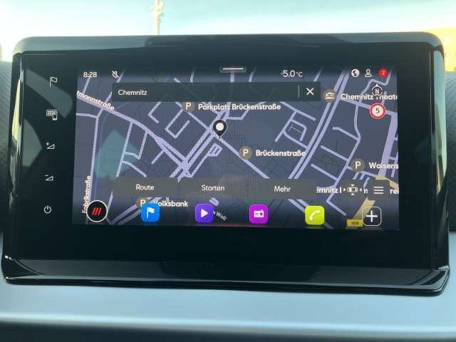 Fahrzeugbild eines SEAT Arona