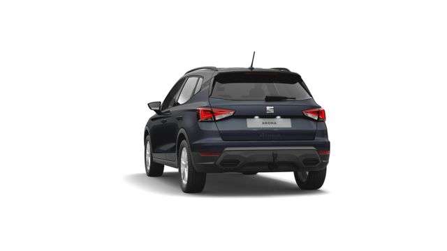 Fahrzeugbild eines SEAT Arona