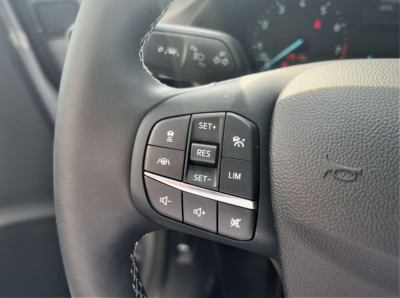 Fahrzeugbild eines Ford Puma